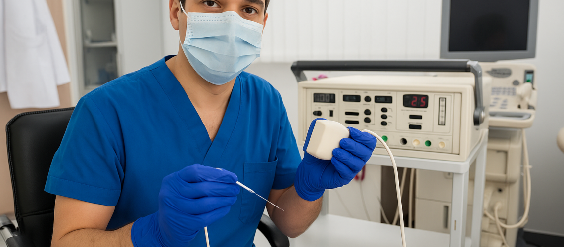Ablação por Radiofrequência_ Revolução no Tratamento de Nódulos Tireoidianos Sem Cirurgia