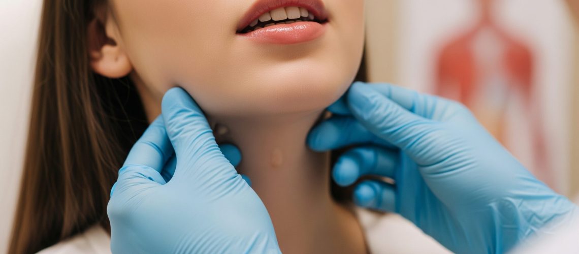 Câncer de Glândulas Salivares_ Diagnóstico Precoce e Opções de Tratamento