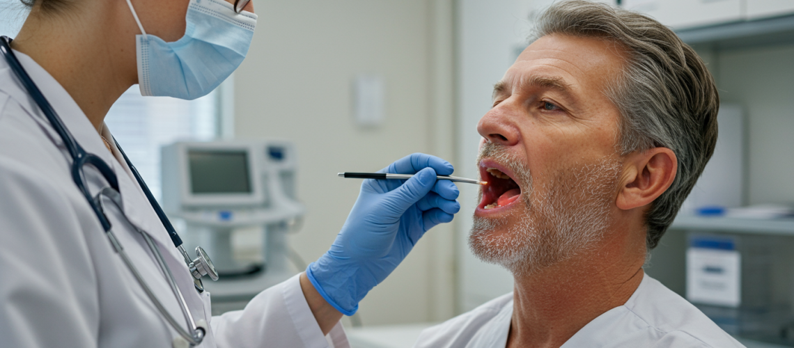Cirurgia das Glândulas Salivares_ Indicações e Benefícios do Tratamento Convencional. Cirurgia das Glândulas Salivares_ Indicações e Benefícios do Tratamento Convencional